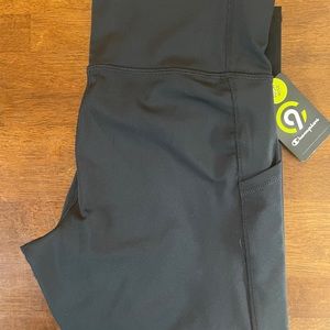 Champion Capri Training tights (L)